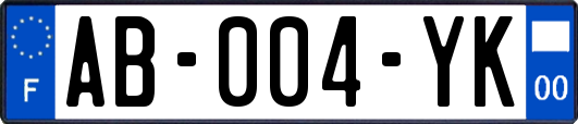 AB-004-YK