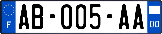 AB-005-AA