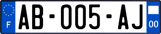 AB-005-AJ