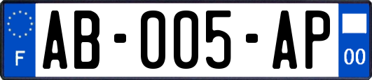 AB-005-AP