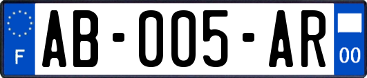 AB-005-AR