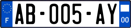 AB-005-AY