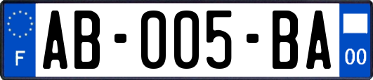 AB-005-BA