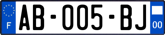 AB-005-BJ