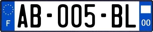 AB-005-BL