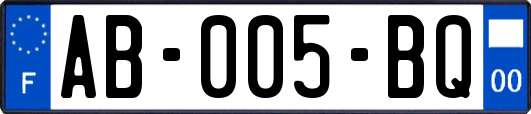 AB-005-BQ