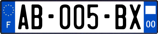 AB-005-BX