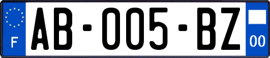 AB-005-BZ