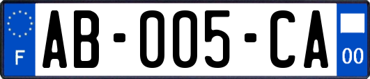 AB-005-CA