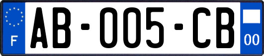 AB-005-CB