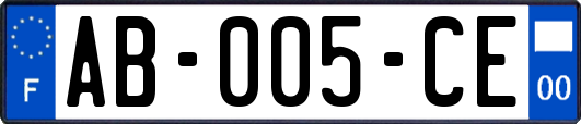 AB-005-CE