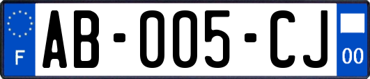 AB-005-CJ