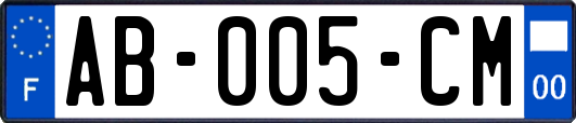 AB-005-CM