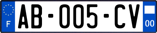 AB-005-CV