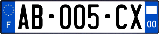 AB-005-CX