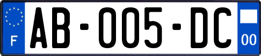 AB-005-DC