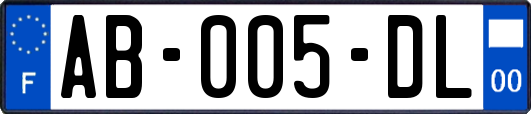 AB-005-DL