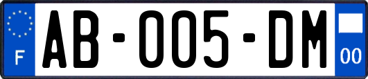 AB-005-DM