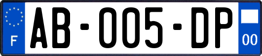AB-005-DP