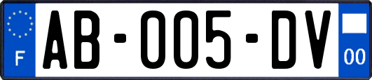 AB-005-DV