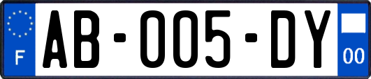 AB-005-DY