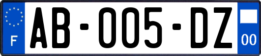 AB-005-DZ