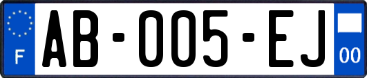 AB-005-EJ