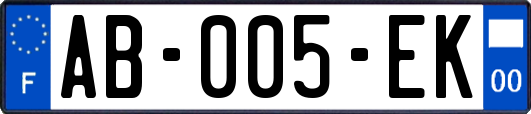 AB-005-EK