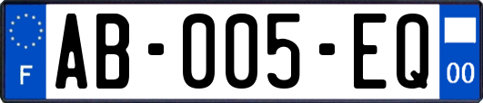 AB-005-EQ