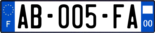 AB-005-FA