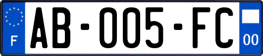 AB-005-FC