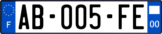 AB-005-FE