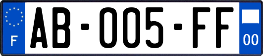 AB-005-FF