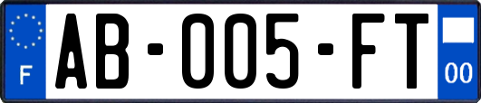 AB-005-FT