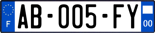 AB-005-FY