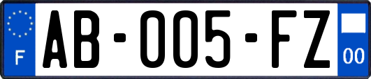 AB-005-FZ