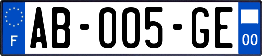 AB-005-GE