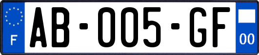 AB-005-GF