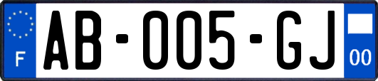 AB-005-GJ