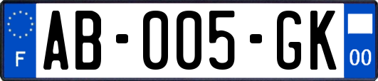 AB-005-GK