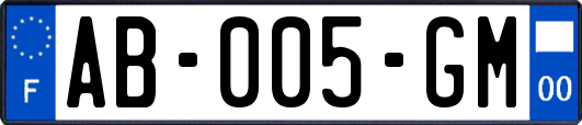 AB-005-GM