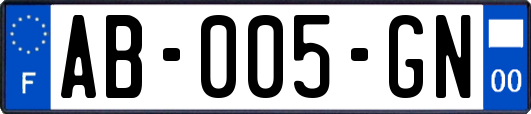 AB-005-GN