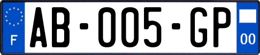 AB-005-GP