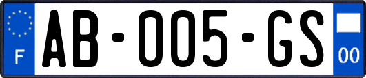 AB-005-GS