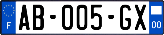 AB-005-GX