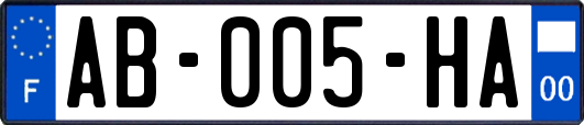 AB-005-HA