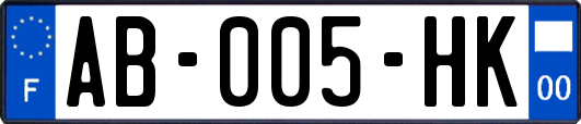 AB-005-HK