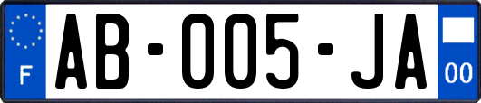 AB-005-JA