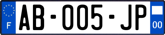 AB-005-JP