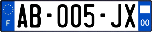 AB-005-JX